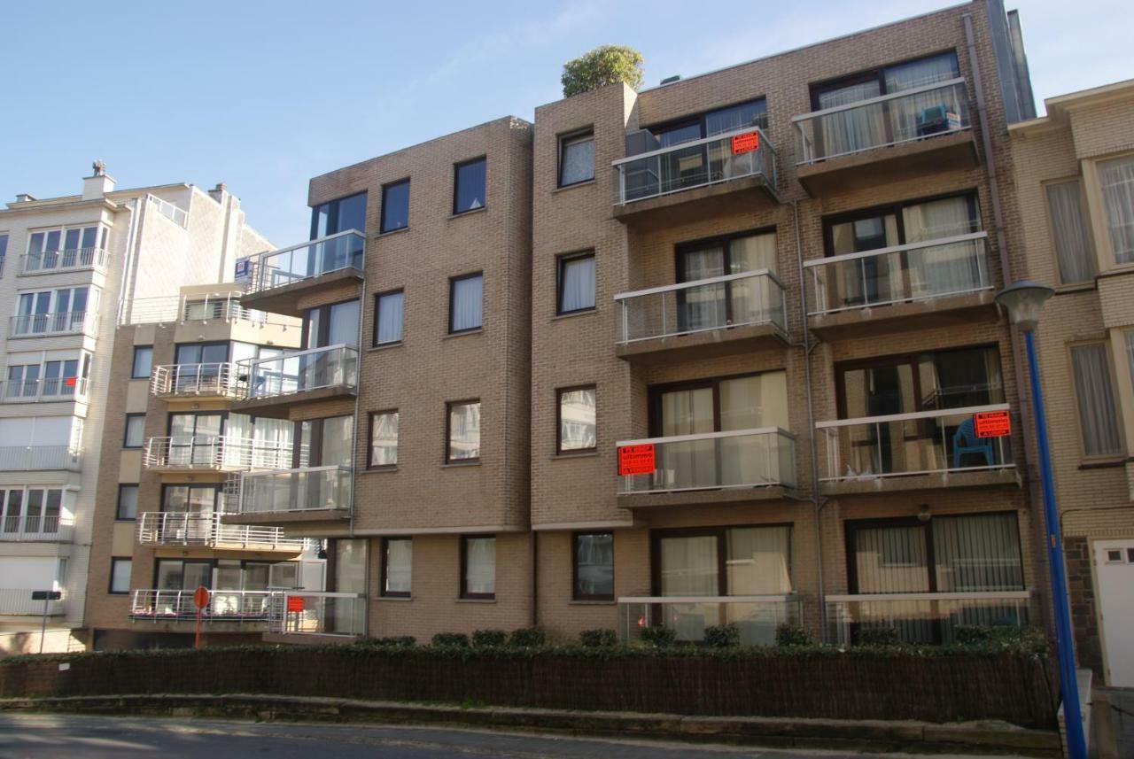 Verano Koksijde Exterior foto